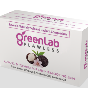 Flawless Bath Bar - Image 1