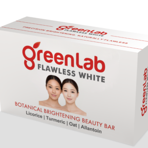 FLAWLESS WHITE - Image 1